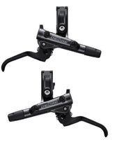 Manilares Shimano de Freno Hidraulico BL-M6100 Deore